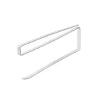 Paper Roll Holder Kitchen Space Saver