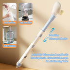 6-in-1 Bottle Cleaning Brush Cup & Straw Cleaner