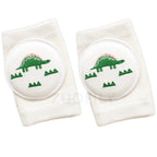 Baby Knee Pads 0–4 Years Crawling Safety Elbow & Knee Protector
