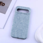 Luxury PU Leather Case for Google Pixel 6 7 8 9 Pro Cover
