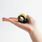 Loud MTB Bicycle Bell Aluminum Alloy Bike Horn Safety Handlebar