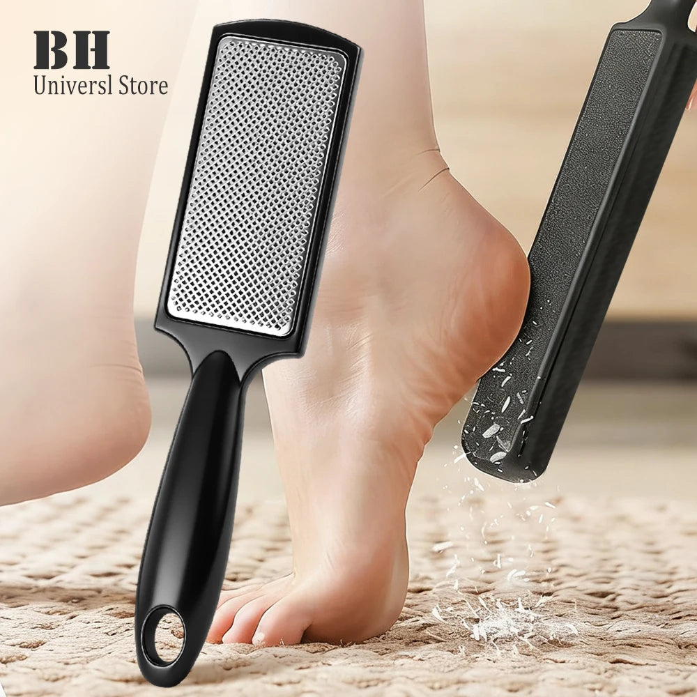 Professional Foot File Rasp Hard Skin & Callus Remover UK