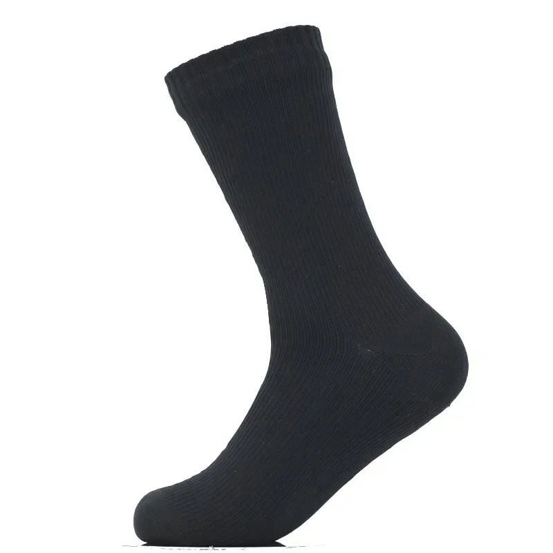 Waterproof Hiking Socks Breathable Warm Ski Camping Outdoor