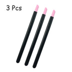 Quartz Grinding Pen Cuticle Care Stick