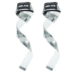 Non-Slip Dumbbell Lifting Straps Gym Wrist Wrap Workout Support