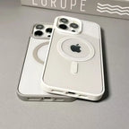 Luxury Candy MagSafe Case for iPhone 11 12 13 14 15 16 17 Pro Max