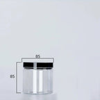 Clear Airtight Food Storage Container