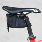 Rainproof MTB Bicycle Saddle Bag Rear Storage Cycling Tool Pouch