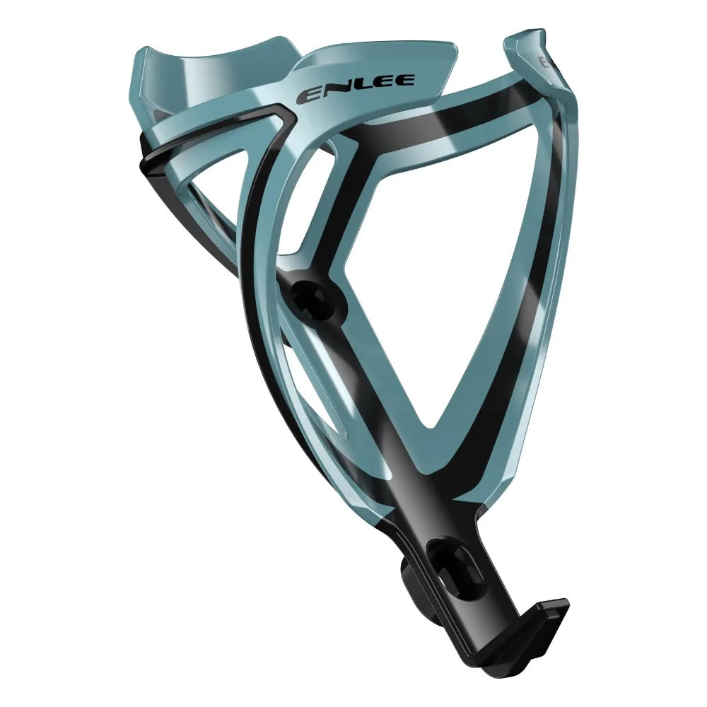 Ultralight Poly-carbonate Bike Bottle Cage Holder MTB Road 9 Colors