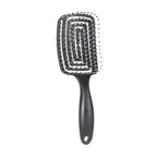 Luxury Hollowed-Out Detangling Hair Massage Styling Comb Tool