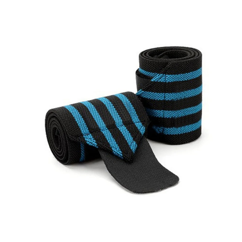 Wrist Support Wrist Wraps for Weight Lifting & Gym Training Brace