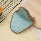 Fish Shaped Silicone Oven Gloves Anti-Scald Heat Resistant Kitchen Mitts