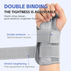 Compression Wrist Brace Support for Carpal Tunnel Pain Relief
