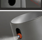 250ml Oil Spray Bottle Glass Olive Oil Sprayer for Cooking