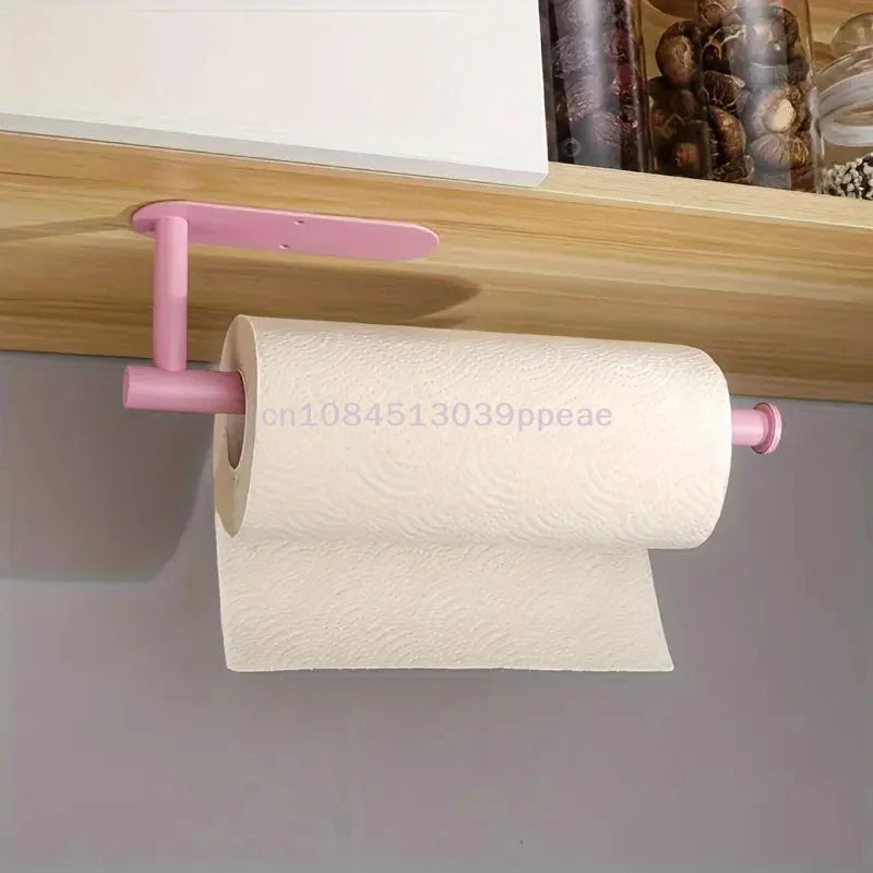 Kitchen Paper Towel Holder