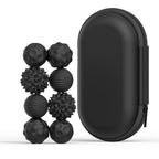 Silicone Magnetic Sensory Balls Fidget Stress Relief Toy