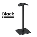 Aluminium Headphone Stand Desktop Headset Holder for Gaming Headphones
