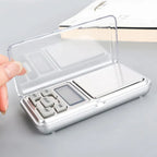 Mini Digital Pocket Scale High Precision Gram Scale