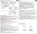 Automatic Soap Dispenser Touchless USB Rechargeable Infrared Foam/Liquid