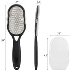 Heavy-Duty Foot File Cracked Heel Care
