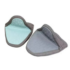 Fish Shaped Silicone Oven Gloves Anti-Scald Heat Resistant Kitchen Mitts