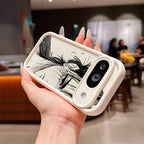Attack on Titan Anime Case for Google Pixel 7 8 9 10 Pro Cover