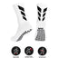 Non Slip Football Socks Men Anti Grip Training Sports 1 Pair