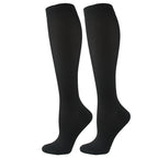 Compression Socks Varicose Veins Anti Fatigue Flight Running Travel UK