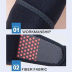 Adjustable Wrist Support Brace Strap Gym Fitness Wrist Band