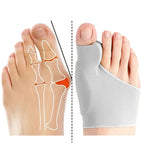 Bunion Corrector Toe Separator Support