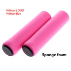 ODI MTB Bike Handlebar Grips Non-Slip Shock Absorbing Cycling Grip
