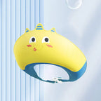 Children's Waterproof Shampoo Cap for Kids Eye & Ear Protection
