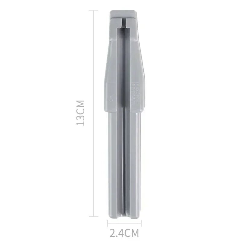 Thin Sharpener for Microblading Eyebrow Pencil Brow Tool