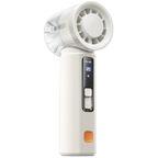 ORICO 3000mAh Portable Fan UK High-Speed Foldable Cooling Fan