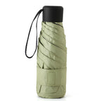 Buy Ultralight Mini Pocket Umbrella Windproof Travel Umbrella