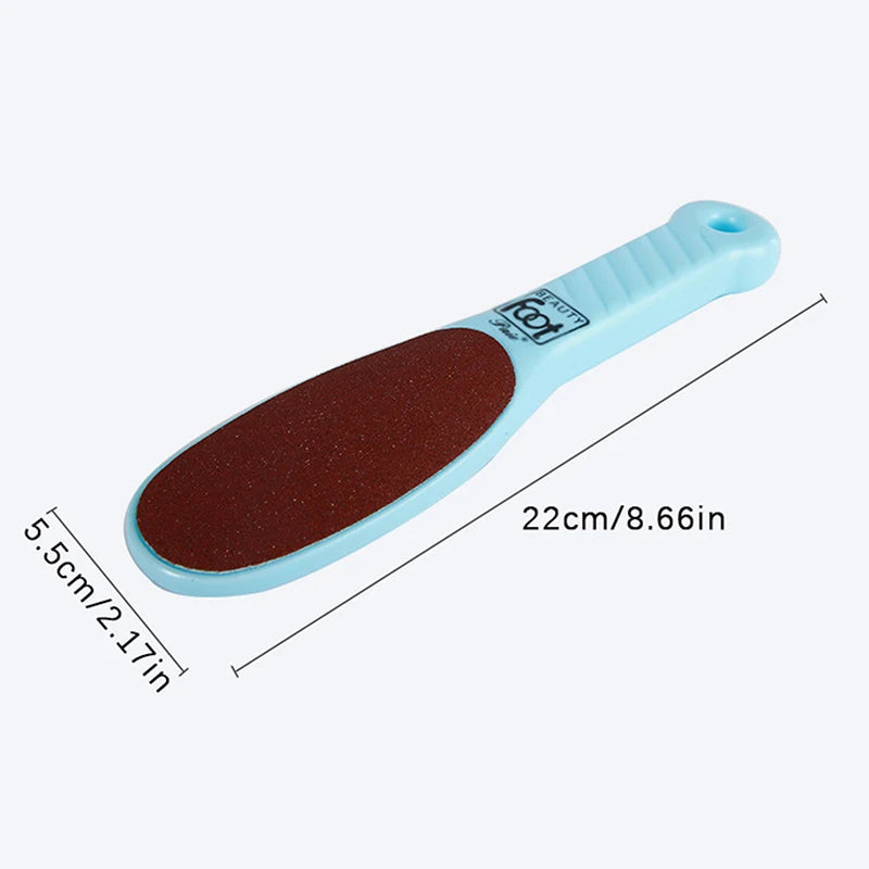 Double Side Foot File Callus Remover Tool