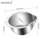 304 Stainless Steel Rice Washer Colander Bowl