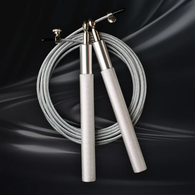 Professional Speed Jump Rope for Fitness, Boxing & Weight Loss