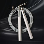 Professional Speed Jump Rope for Fitness, Boxing & Weight Loss