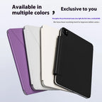 Magnetic Protective Case for iPad A16 Air 11 Pro 11 13 Mini 6 7 Cover