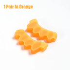 Toe Separators for Bunion & Plantar Pain