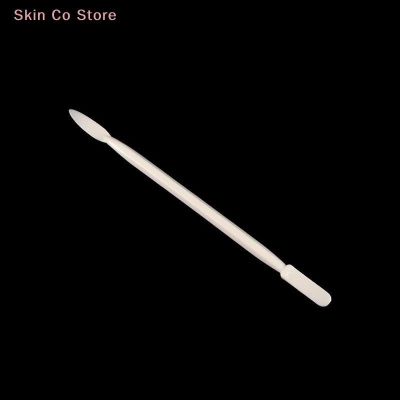5Pcs Dual Head Nail Art Stirring Stick Gel Mixing Manicure Tool