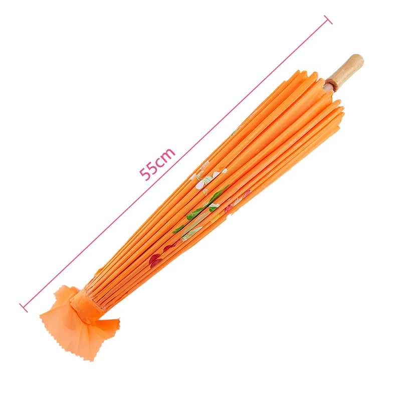 Buy Japanese Cherry Blossom Parasol
