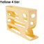 Automatic Egg Dispenser Rolling Egg Tray