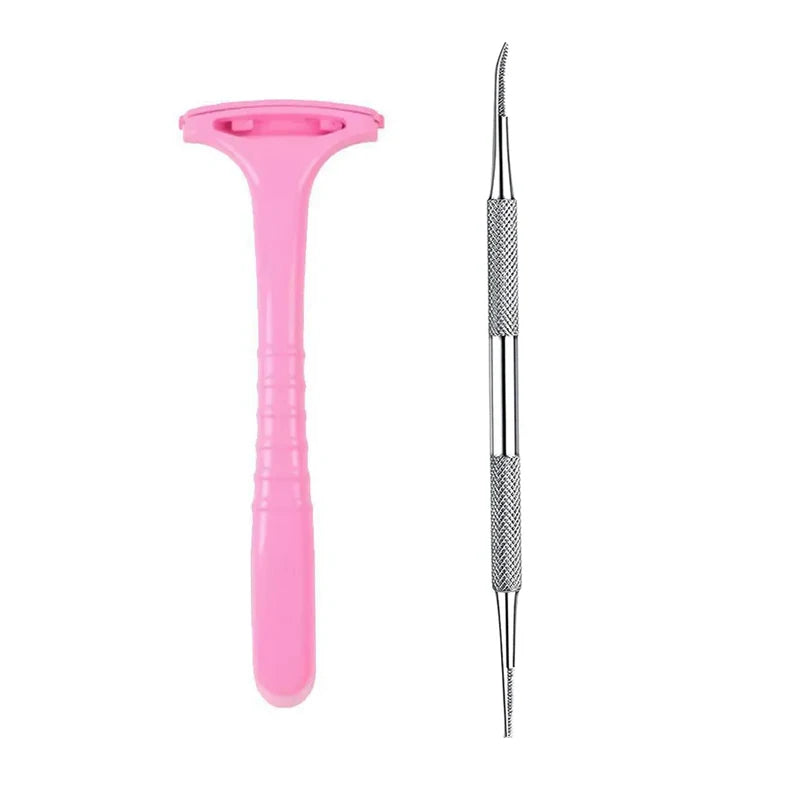 Pro Foot Scraper Callus Remover Tool