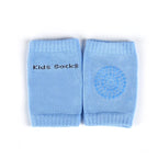 Baby Knee Pads Non-Slip Crawling Protector for Infants & Toddlers