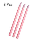 Quartz Grinding Pen Cuticle Care Stick