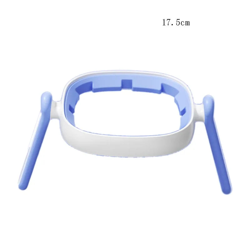 Baby Feeding Bottle Handle Easy Grasp Replacement Cover