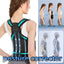 Orthopedic Posture Corrector Brace Adjustable Upper Back Support