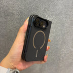 iPhone Duo Leather Case | MagSafe Magnetic